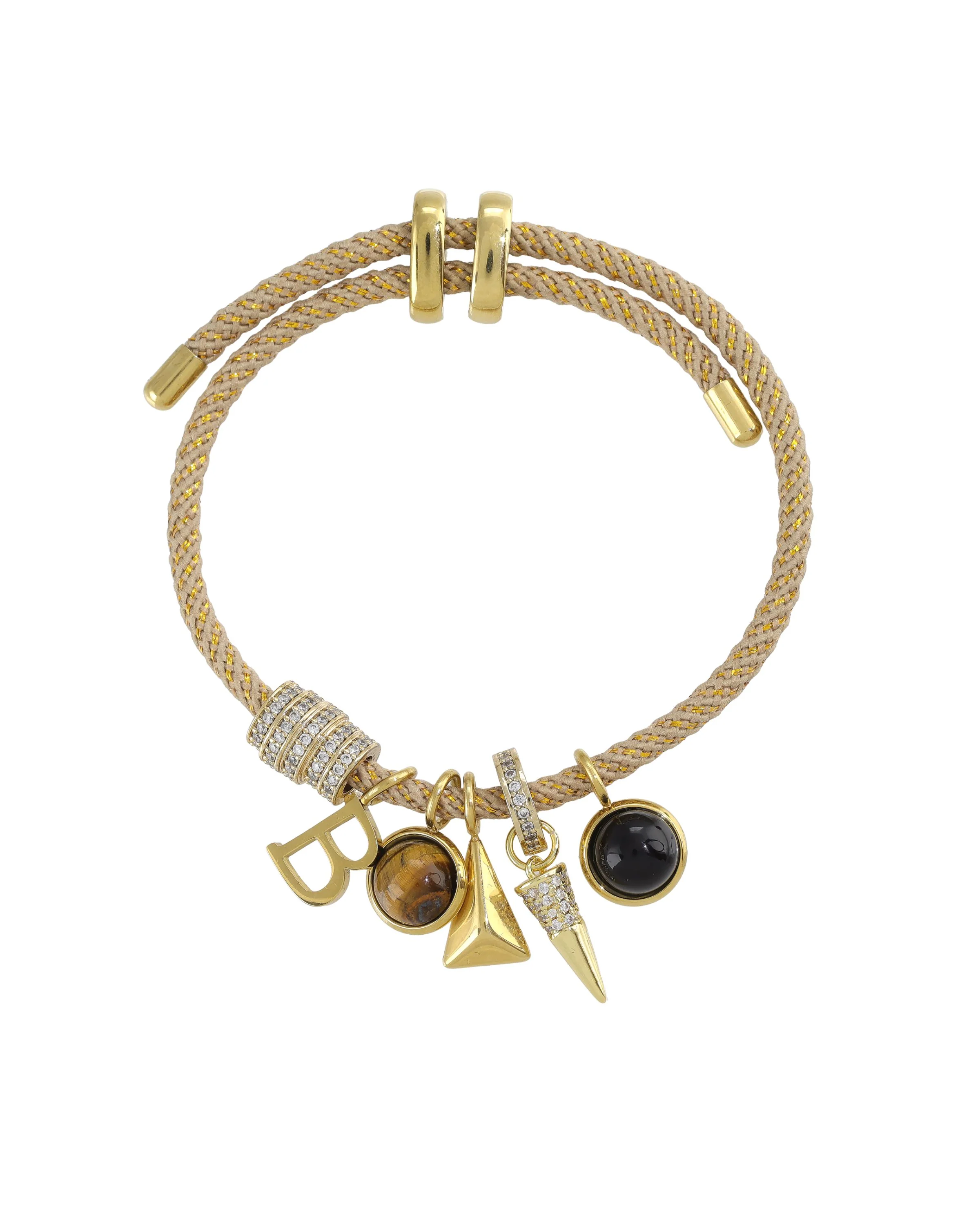 NEW BRACELETS
