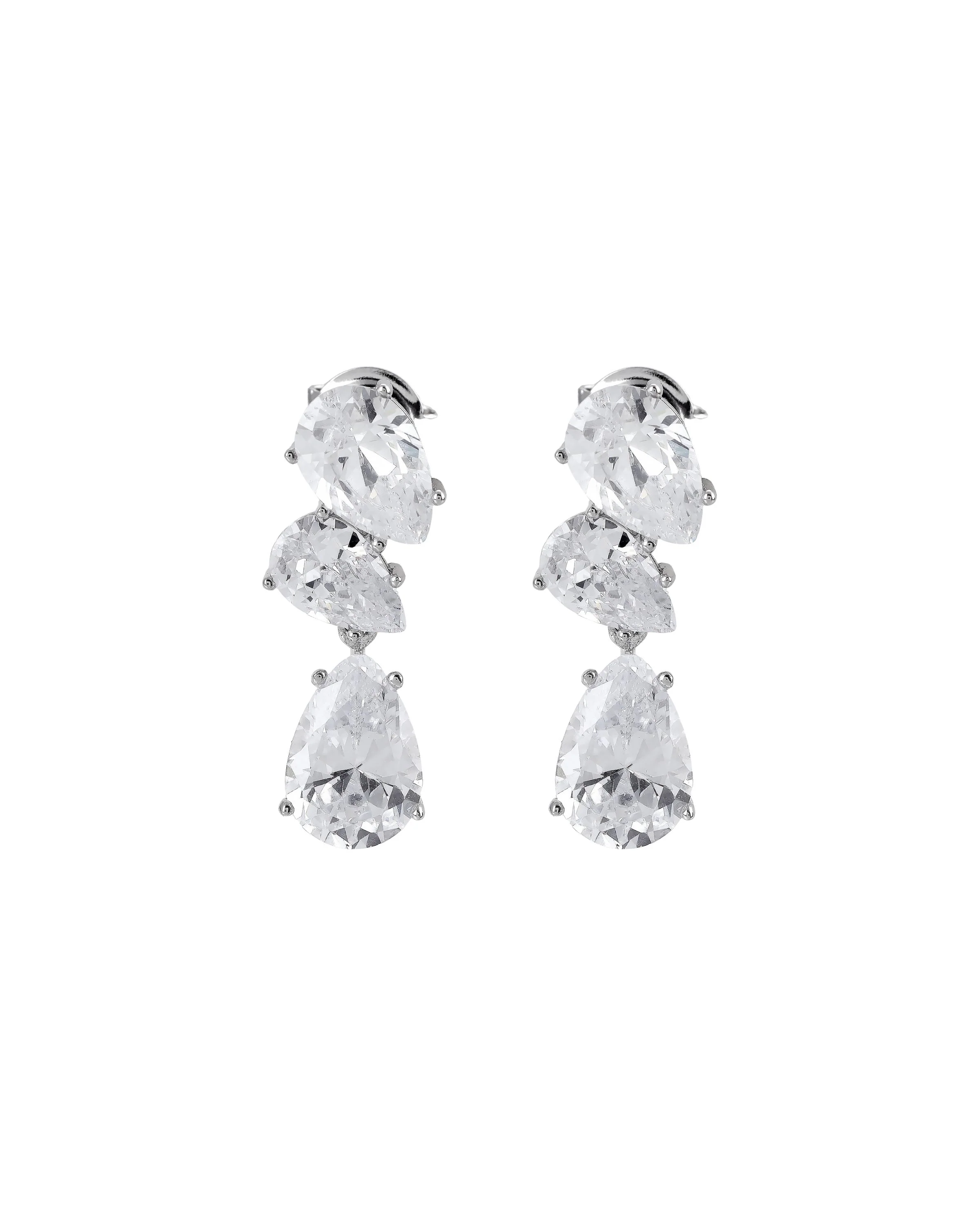NEW EARRINGS